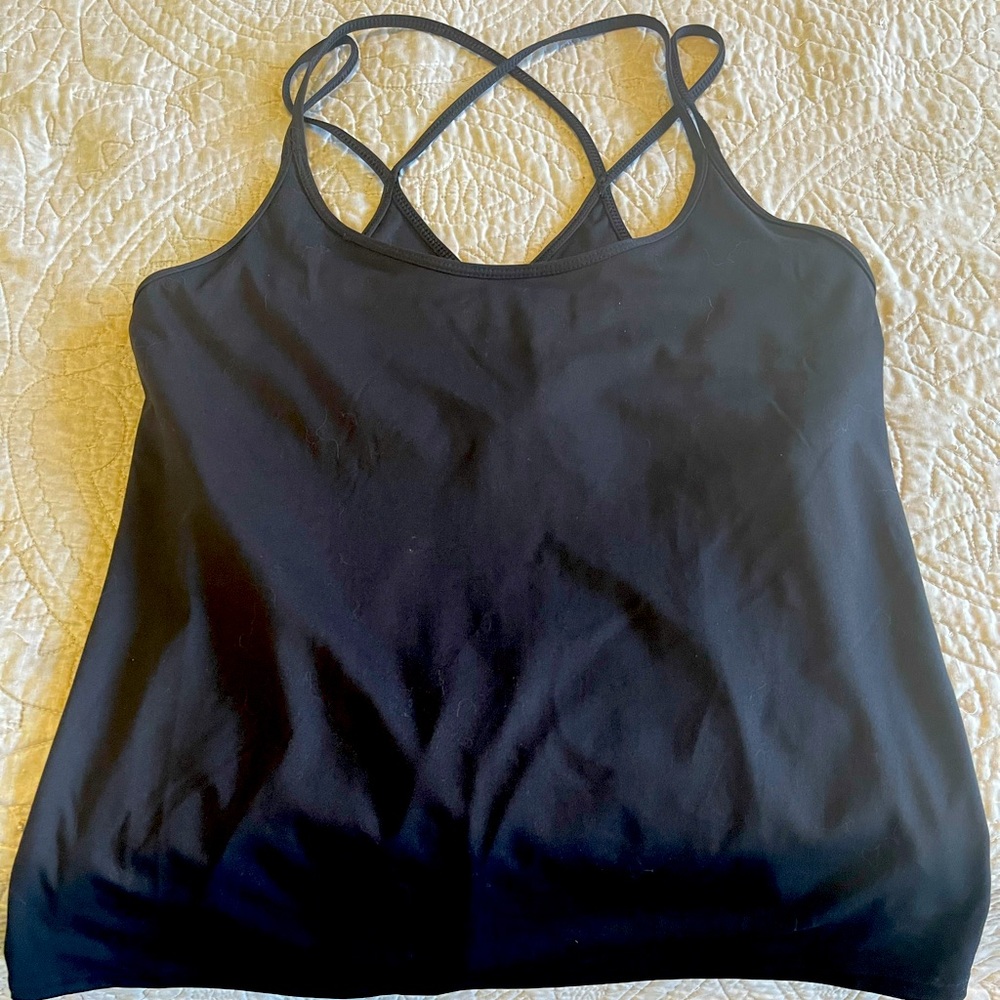 Old Navy Active NWOT tank Large